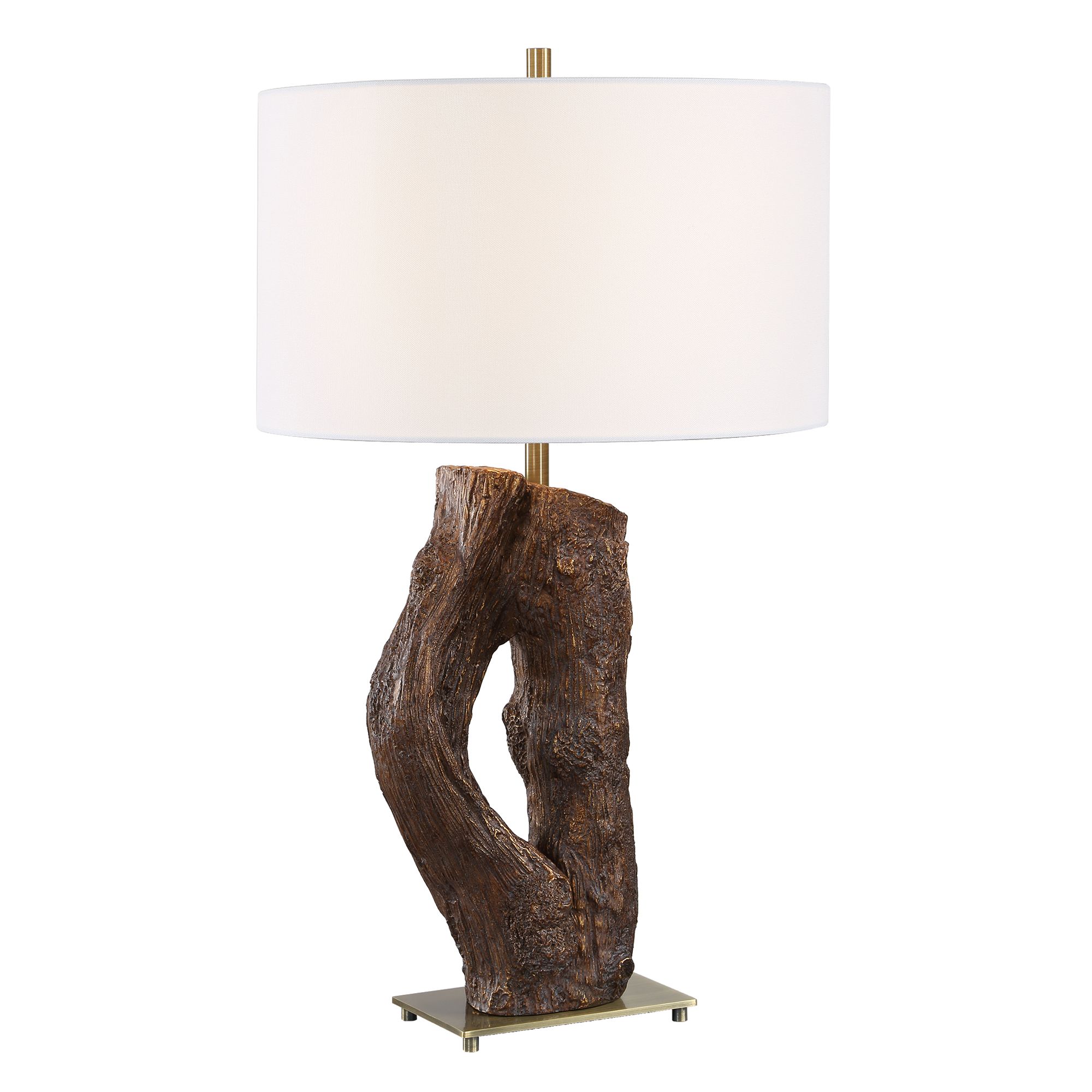 Image 4 Uttermost Namath 29 1/2" Table Lamp more views