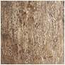 5_Uttermost Napier 27 1/2" Brown Ceramic Table Lamp more views