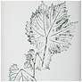4_Uttermost Nature's Script 15 1/4" Wide 9-Piece Framed Prints more views