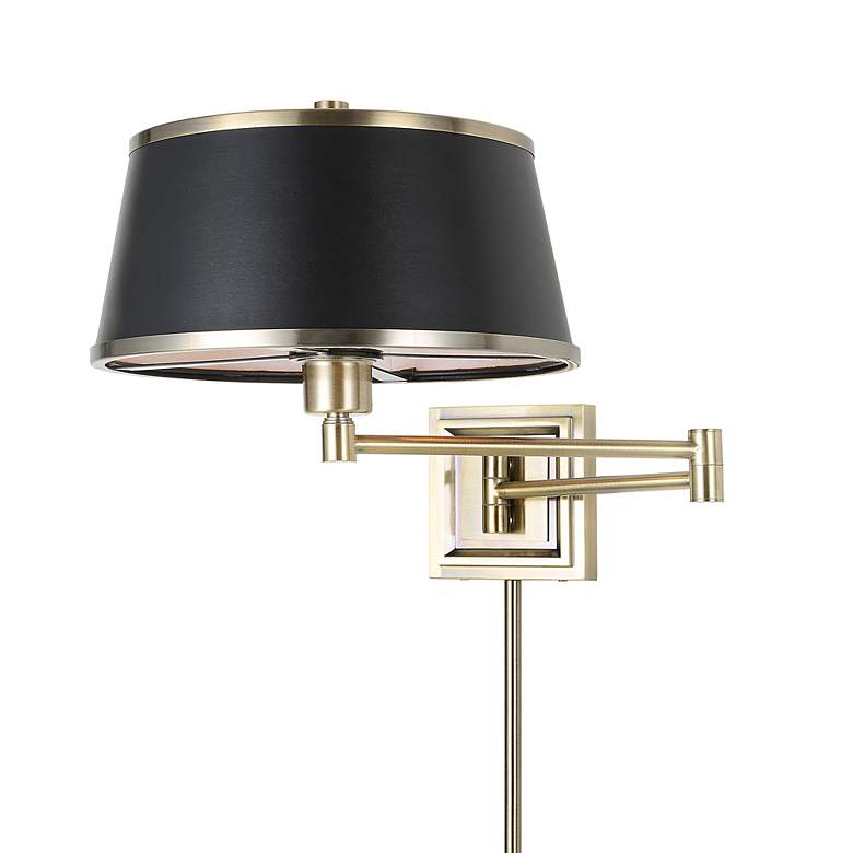 Image 3 Uttermost Newmarket 26" W x 11 3/4" H 1-Light Sconce more views