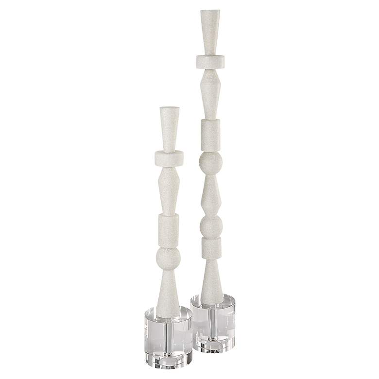 Image 2 Uttermost Norte 2-Piece Sculptures