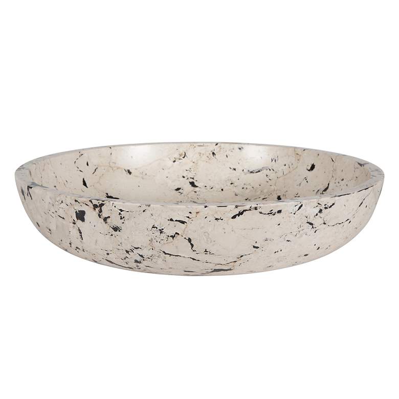 Image 4 Uttermost Nouveau 18" x 4" Bowl more views
