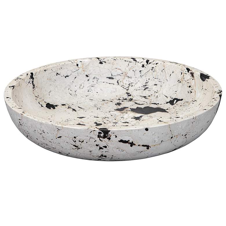 Image 5 Uttermost Nouveau 18" x 4" Bowl more views
