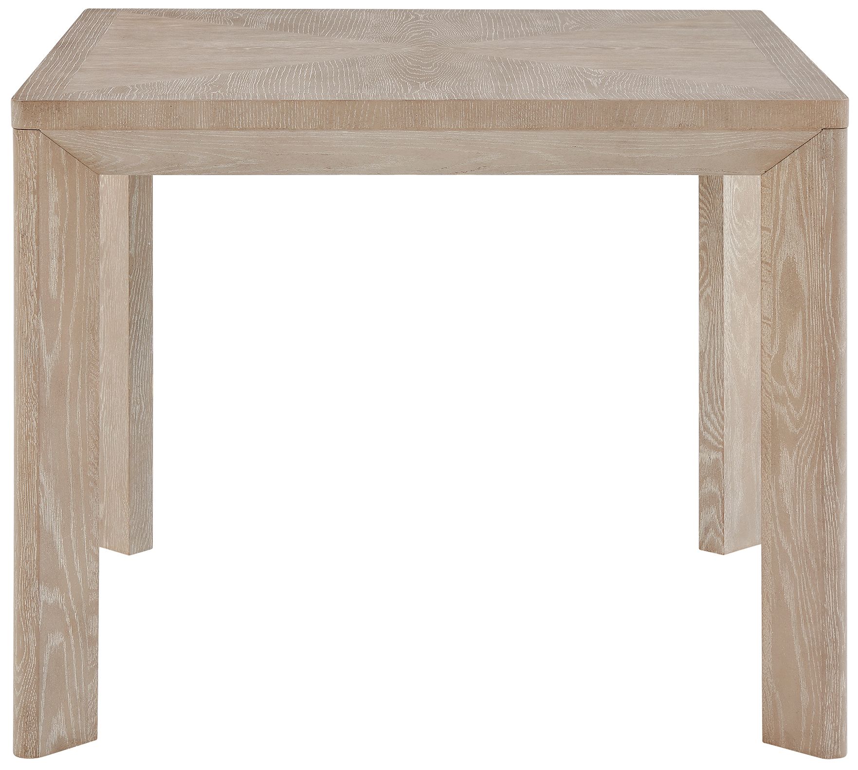 Image 2 Uttermost Noval 38" Wide Side Table