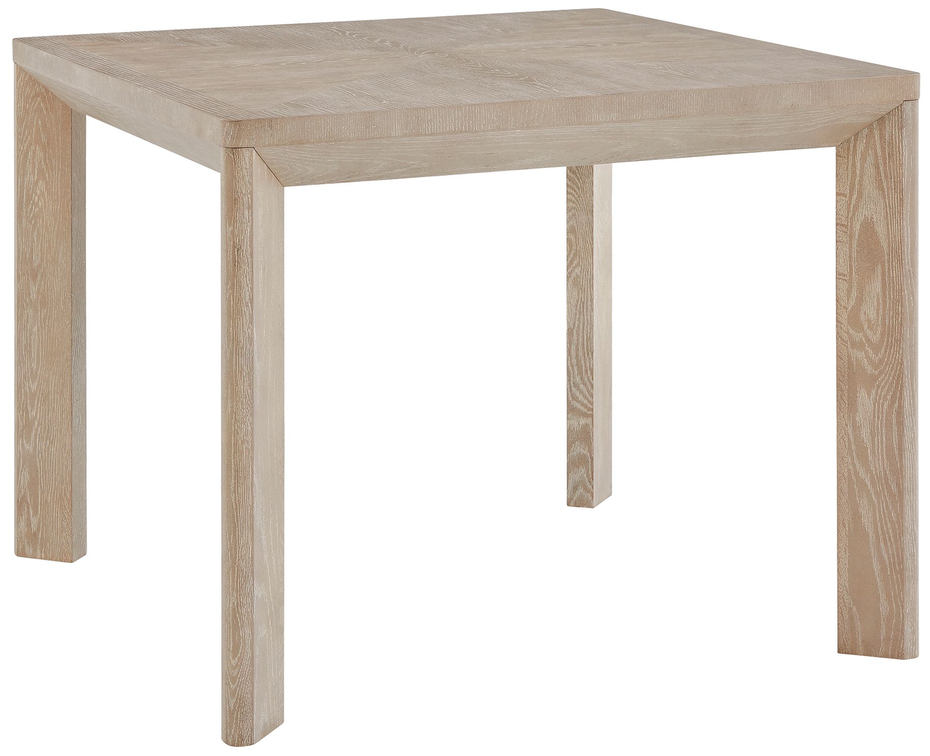 Image 5 Uttermost Noval 38" Wide Side Table more views