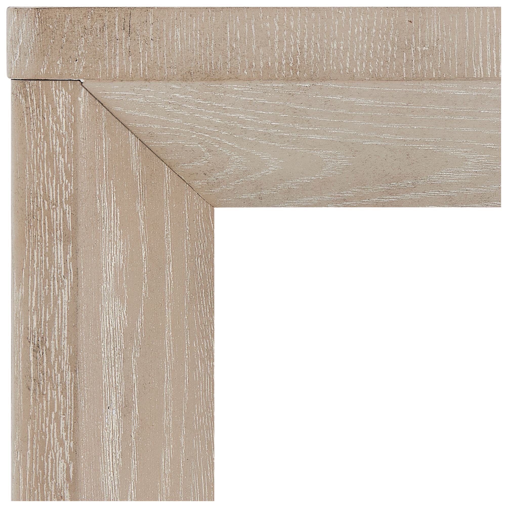 Image 7 Uttermost Noval 38" Wide Side Table more views