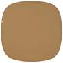 6_Uttermost Novell 41 7/8" Natural Pine Wood Wall Mirror more views