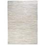 1_Uttermost Nyala 71092 5'x8' Beige Gray Rectangle Area Rug