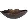 1_Uttermost Obscura Bronze Indoor-Outdoor Bowl