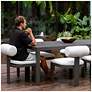 5_Uttermost Obscura Bronze Indoor-Outdoor Bowl more views