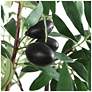 4_Uttermost Olea 67" Potted Olive Tree more views