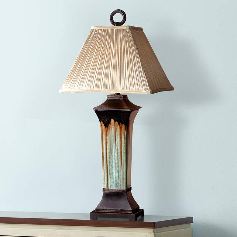 Image 1 Uttermost Olinda Table Lamp