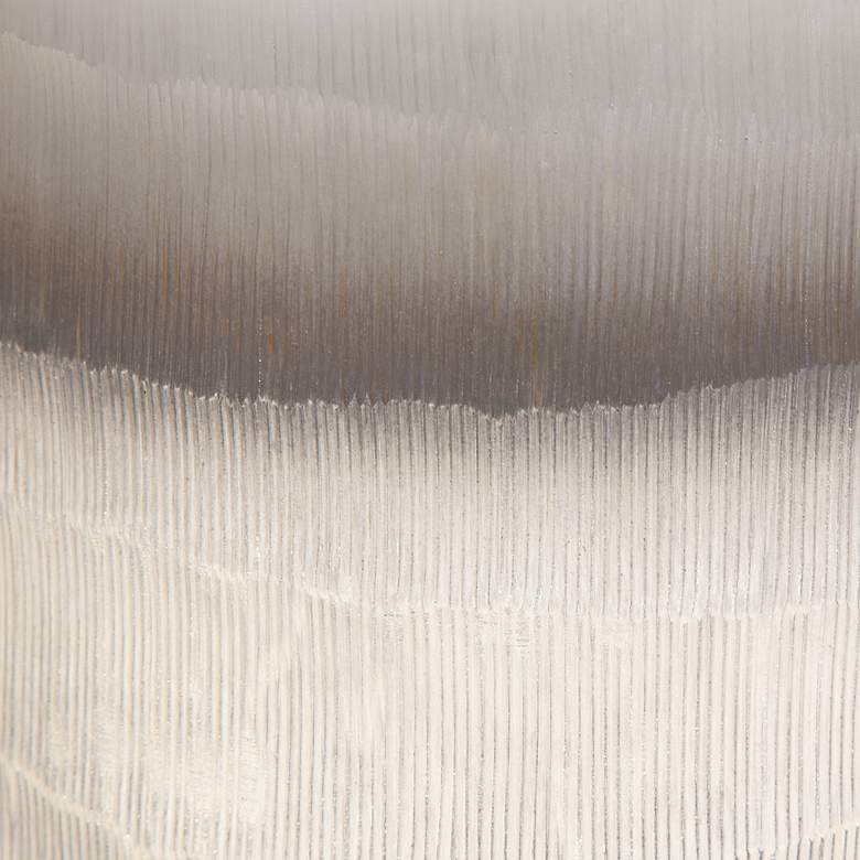 Image 5 Uttermost Ombra 2-Piece Glass Vase Set more views