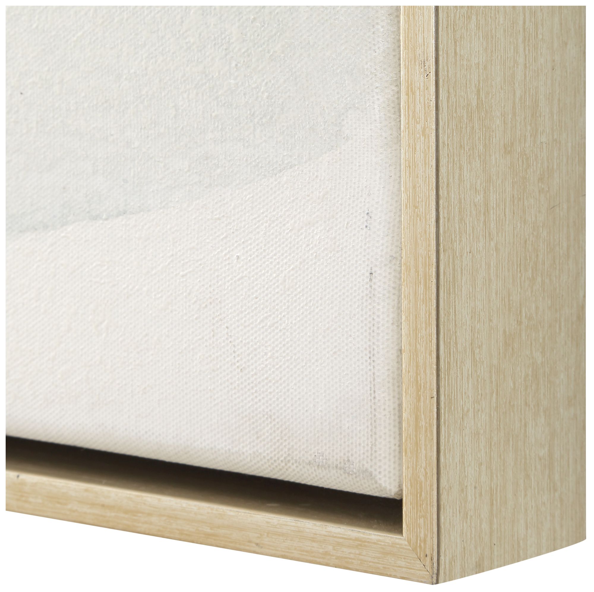 Image 6 Uttermost One and Only 55" x 37" Hand Painted Canvas Wall Art more views