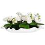 1_Uttermost Opulence 26" Wide x 12" High Orchid