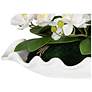 2_Uttermost Opulence 26" Wide x 12" High Orchid more views
