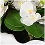 3_Uttermost Opulence 26" Wide x 12" High Orchid more views