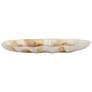 2_Uttermost Organic Elegance 28" Long Natural Bowl