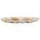 Uttermost Organic Elegance 28" Long Natural Bowl