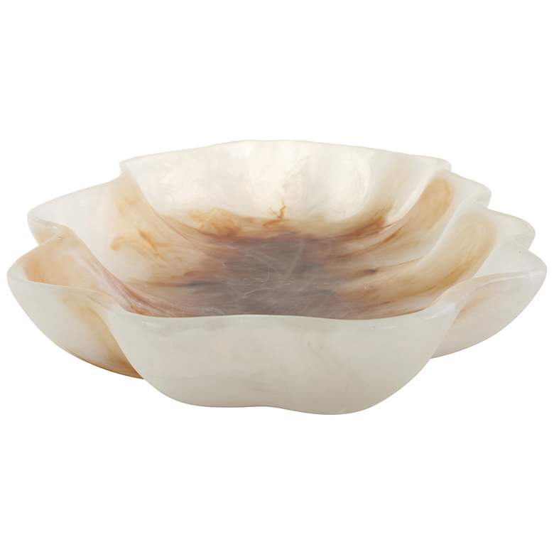 Image 5 Uttermost Organic Elegance 28" Long Natural Bowl more views