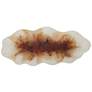 6_Uttermost Organic Elegance 28" Long Natural Bowl more views