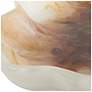 7_Uttermost Organic Elegance 28" Long Natural Bowl more views