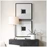 1_Uttermost Origins 25 1/2" 2-Piece Shadow Boxes