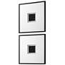 4_Uttermost Origins 25 1/2" 2-Piece Shadow Boxes more views