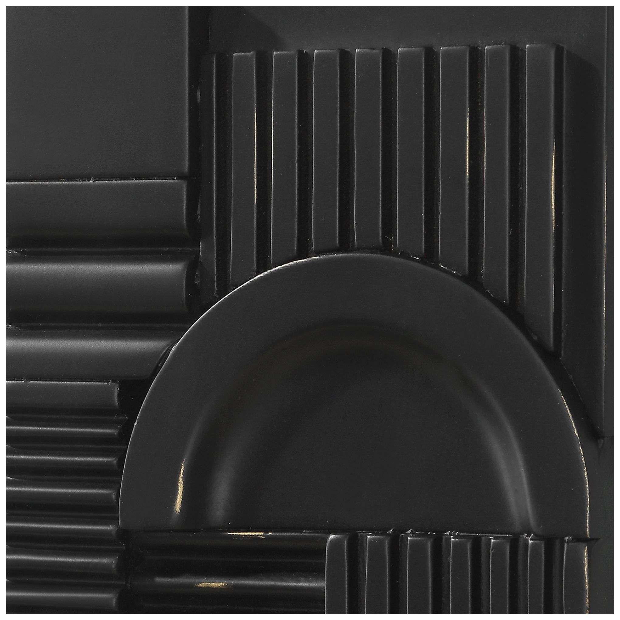 Uttermost Origins 25 1/2" 2-Piece Shadow Boxes