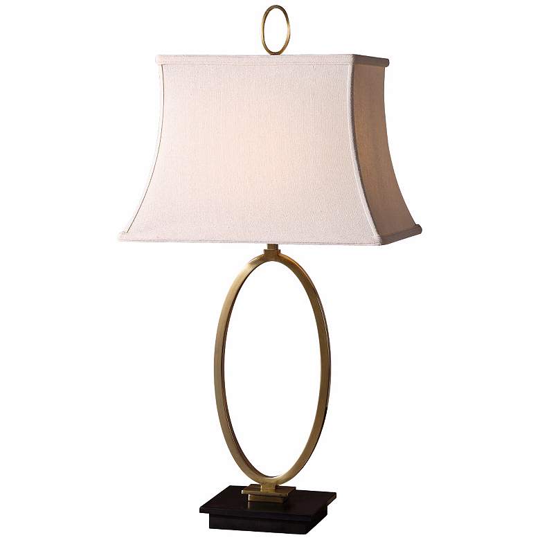 Image 1 Uttermost Orpaz Table Lamp