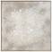 Uttermost Out of Focus 61.7" Hand Painted Framed Canvas Wall Art