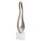 Uttermost Oval Harmony 25 1/2" Sculpture