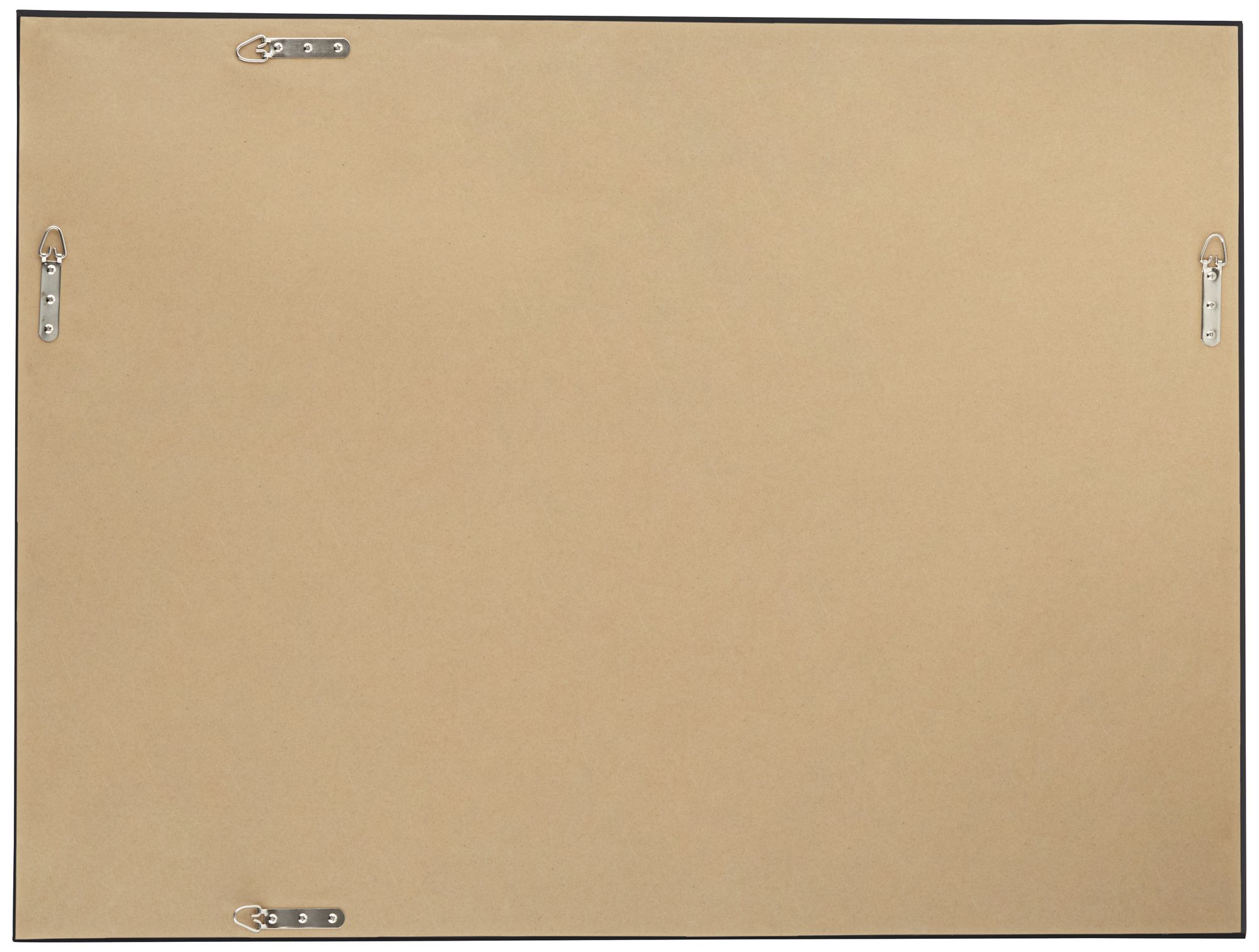 Uttermost Palais Silver 30" x 40" Beaded Wall Mirror in scene