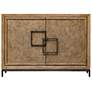 1_Uttermost Paltrow 2 Door Cabinet