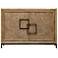 Uttermost Paltrow 2 Door Cabinet