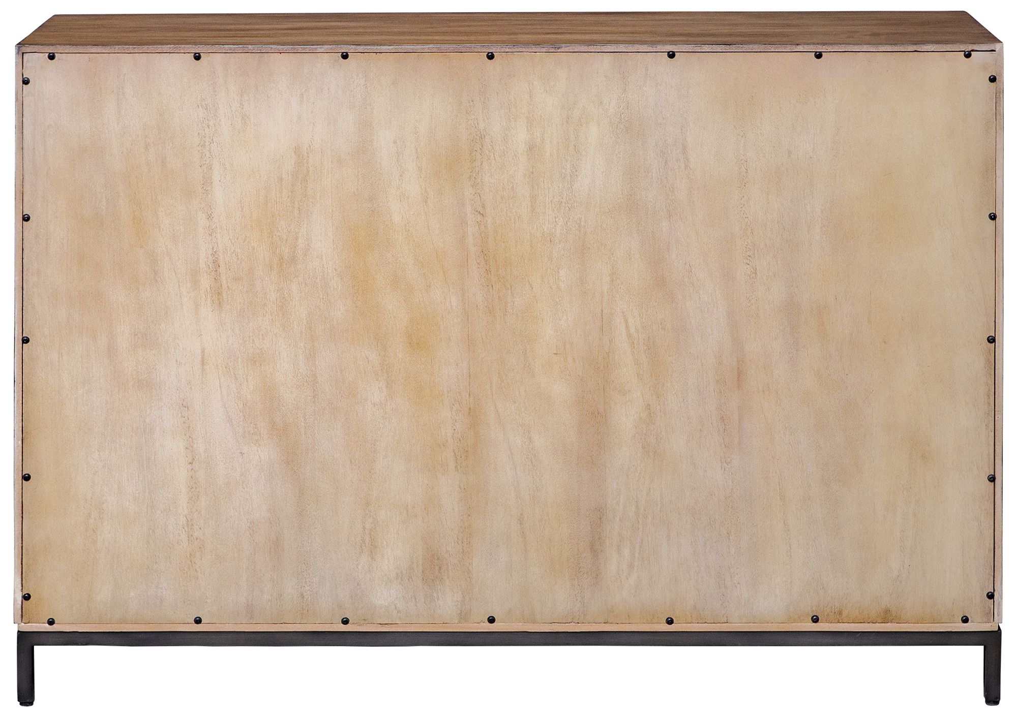 Uttermost Paltrow 2 Door Cabinet