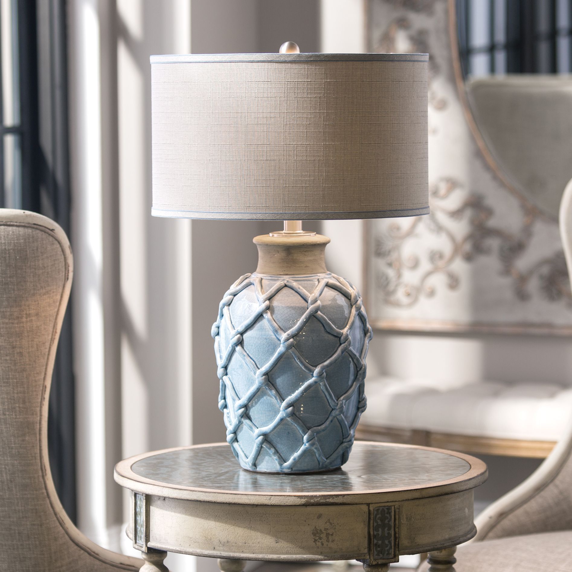 Uttermost cantarana lamp hotsell