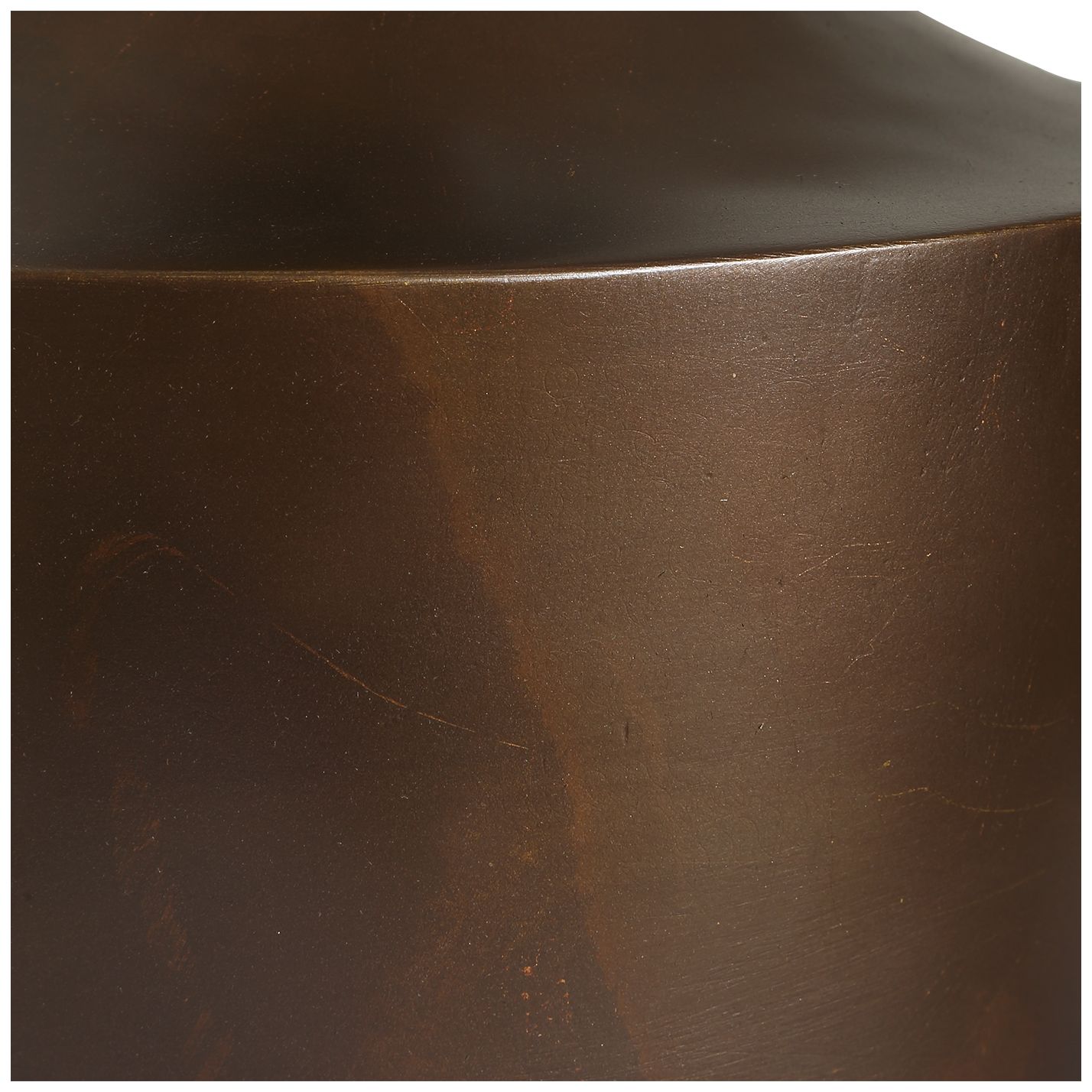 Image 5 Uttermost Paseo 21 3/4" Bronze Table Lamp more views