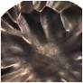Thumbnail3 of Uttermost Peonia Indoor-Outdoor Bronze 3-Piece Wall Decor more views