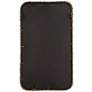 7_Uttermost Phelan Oxidized Bronze 24" x 40" Rectangular Mirror more views