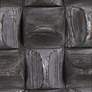 Uttermost Pickford 20 1/4" Square Aged Gray Wood Wall Art