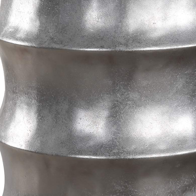 Image 7 Uttermost Pinch Me 28 1/2" High Metallic Dark Bronze Table Lamp more views
