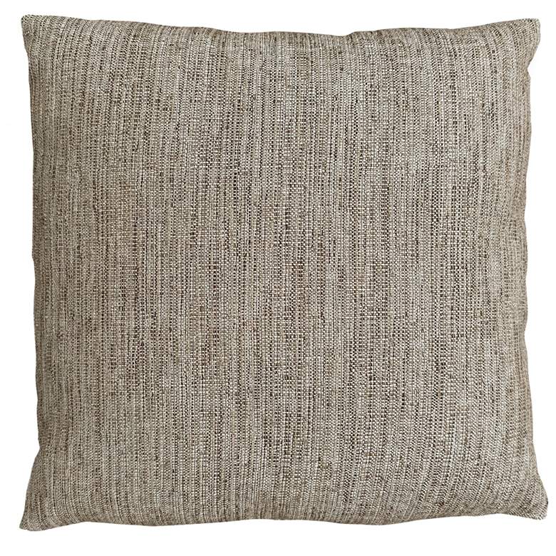 Image 2 Uttermost Poros 20" Indoor-Outdoor Pillow