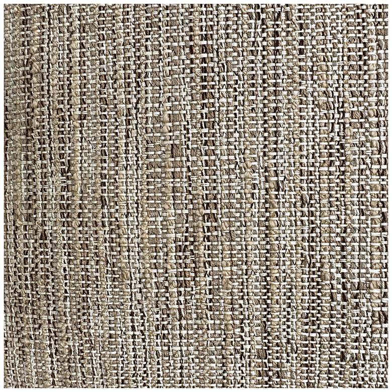 Image 3 Uttermost Poros 20" Indoor-Outdoor Pillow more views