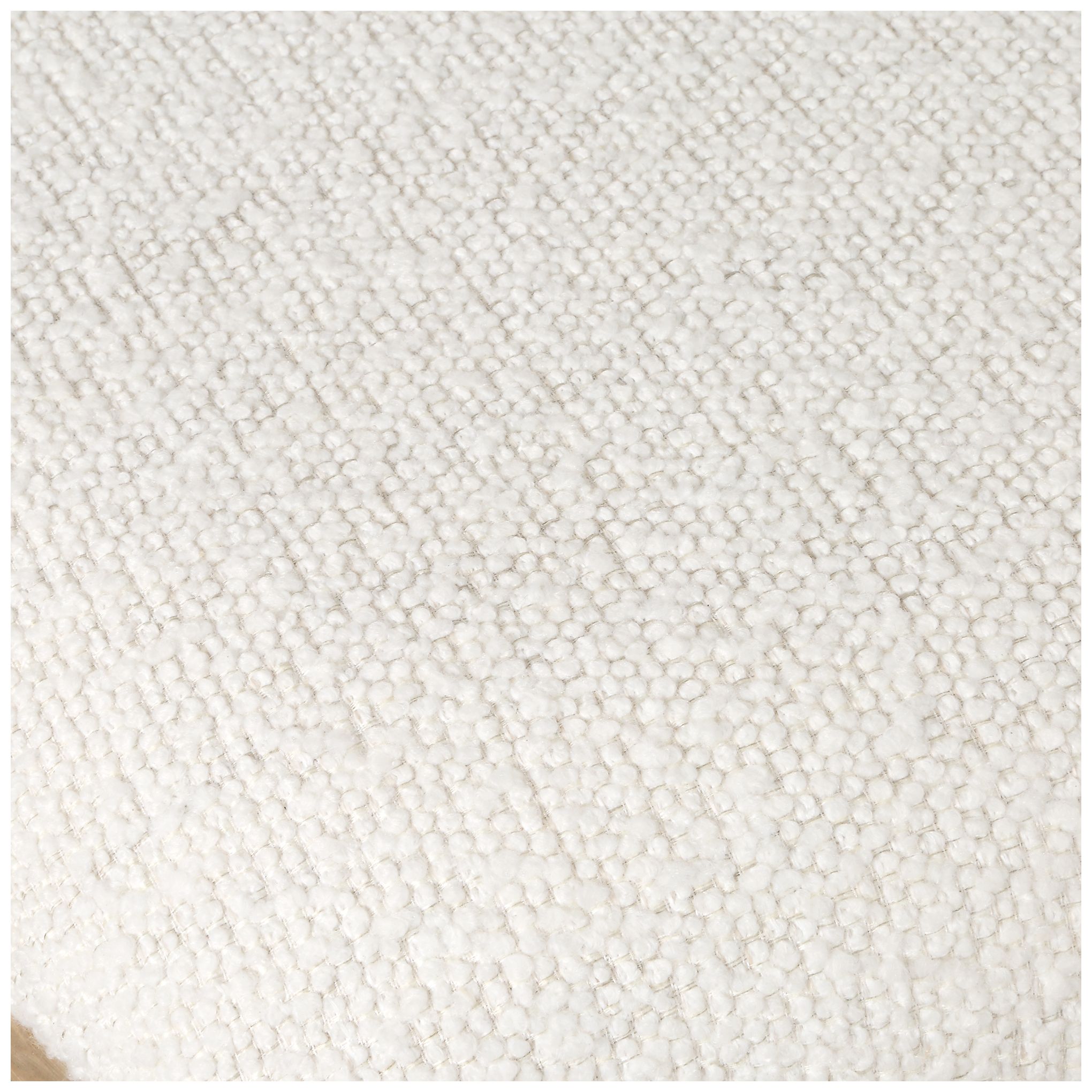 Uttermost Port 18" High Natural Small Bench