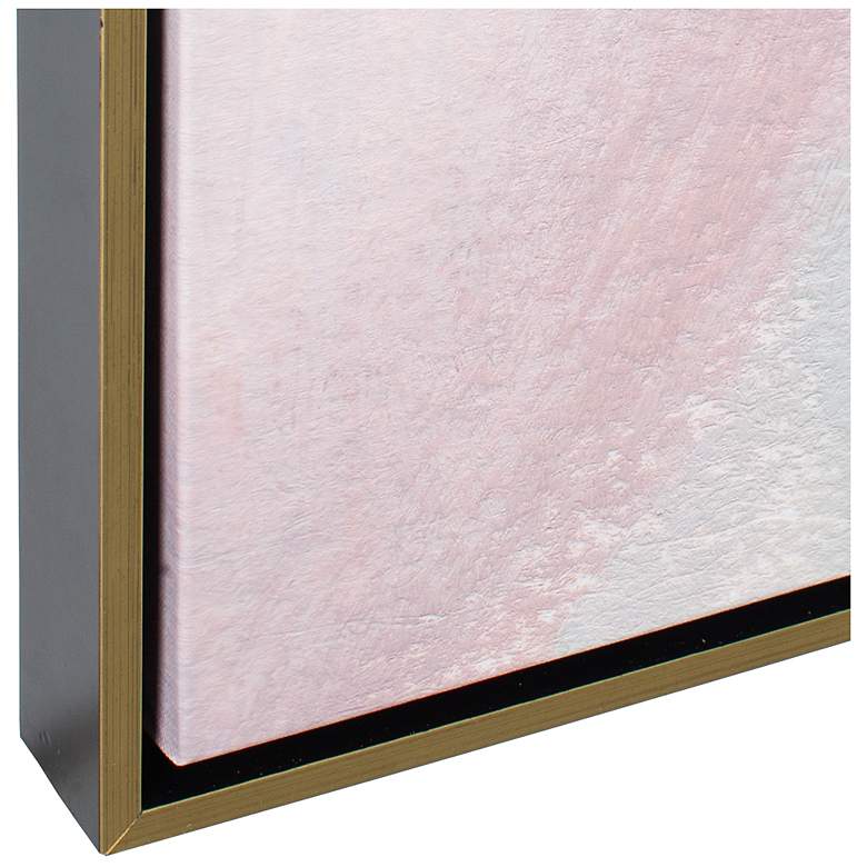 Image 6 Uttermost Process 65 1/2" High Framed Canvas more views