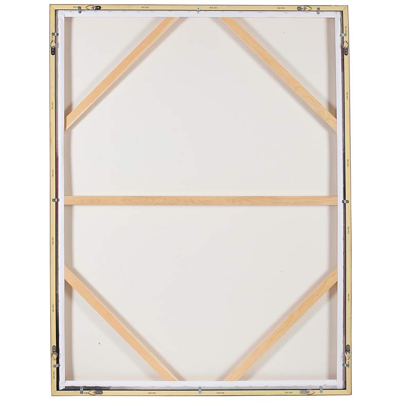 Image 7 Uttermost Process 65 1/2" High Framed Canvas more views
