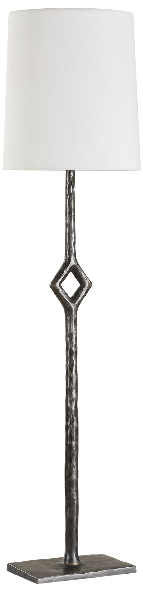 Image 4 Uttermost Puncture Cordless 36 1/4" Buffet Lamp more views