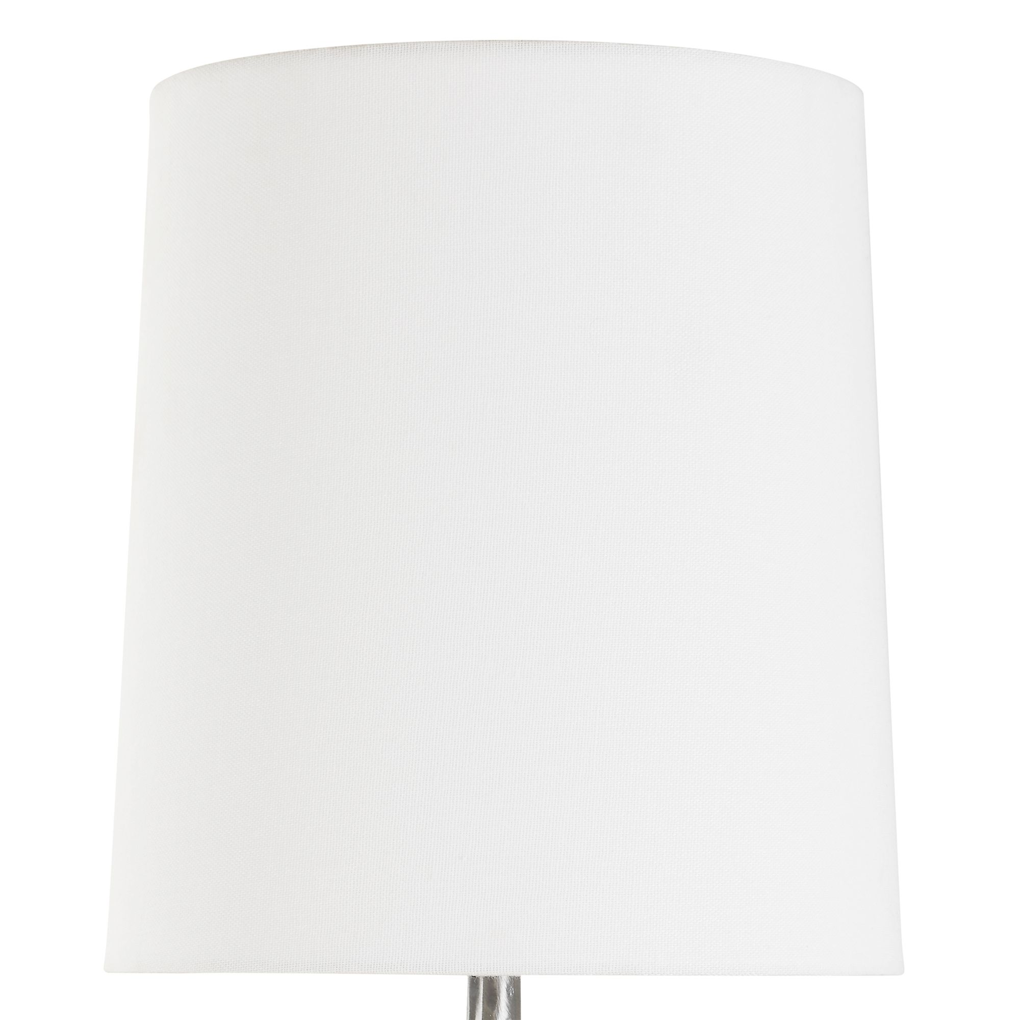 Image 7 Uttermost Puncture Cordless 36 1/4" Buffet Lamp more views