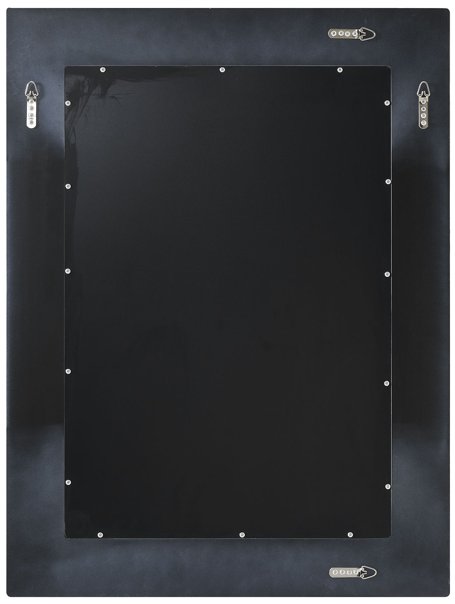 Image 6 Uttermost Quincey Mottled Green 30" x 40" Wall Mirror more views